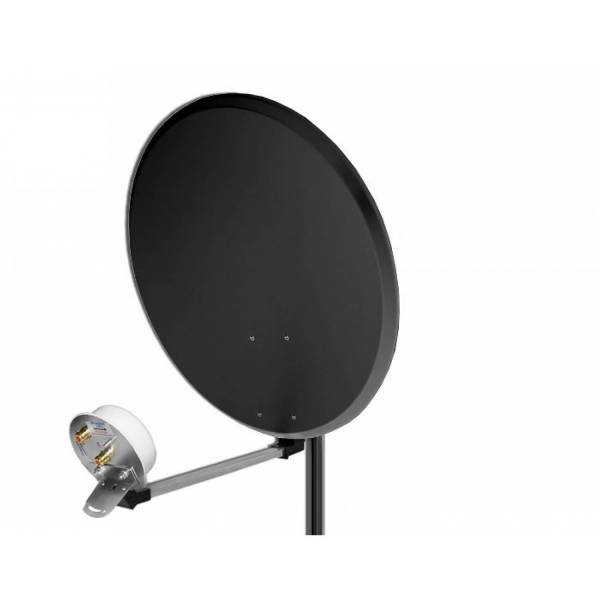 4G LTE 24dBi Antenna parabolica per esterni 900/1800/2100MHz
