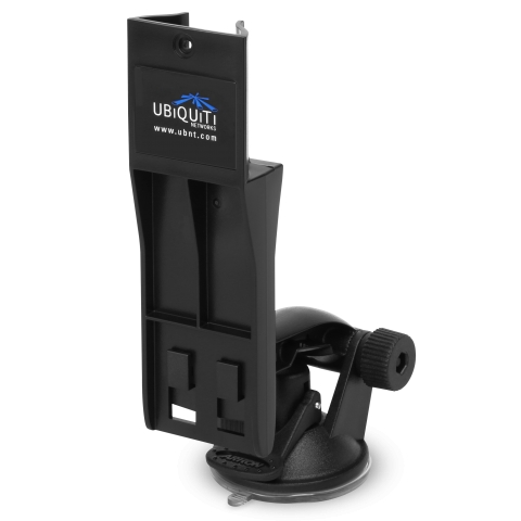 Ubiquiti NanoStation Montaggio a parete/finestra