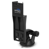 Ubiquiti NanoStation Montaggio a parete/finestra