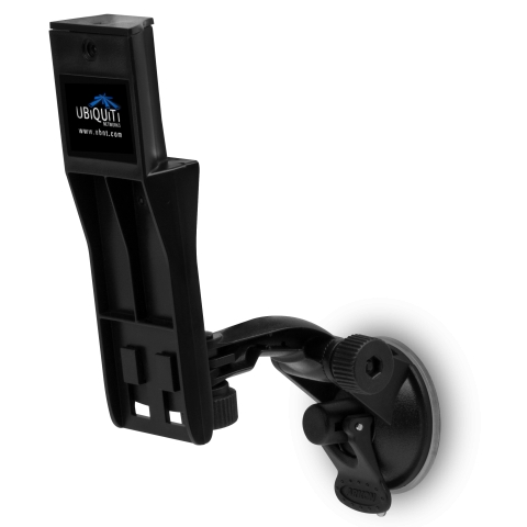 Ubiquiti NanoStation Montaggio a parete/finestra