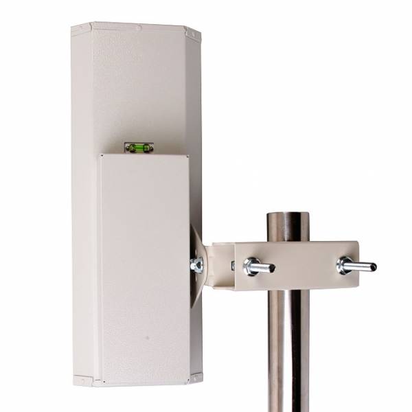 Scudo antirumore per AirMax Sector 5G16-120
