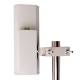 Scudo antirumore per AirMax Sector 5G16-120