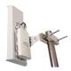 Scudo antirumore per AirMax Sector 5G16-120