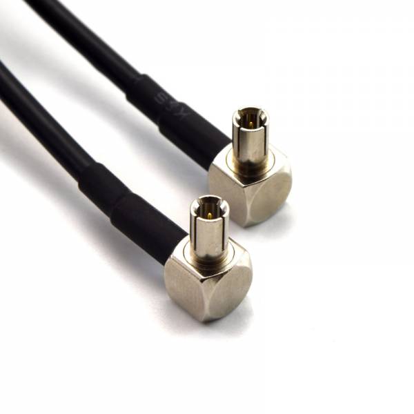 4G LTE 9dBi Antenna Omni doppia interna TS9 3m