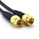 4G LTE 9dBi Antenna Omni doppia interna SMA Male, 3m