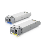 Ubiquiti 1Gbps modulo ottico monomodale bidirezionale, 20-Pack