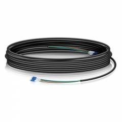 Ubiquiti cavo in fibra, monomodale, 300ft