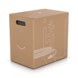 Ubiquiti сavo interno UniFi CMR