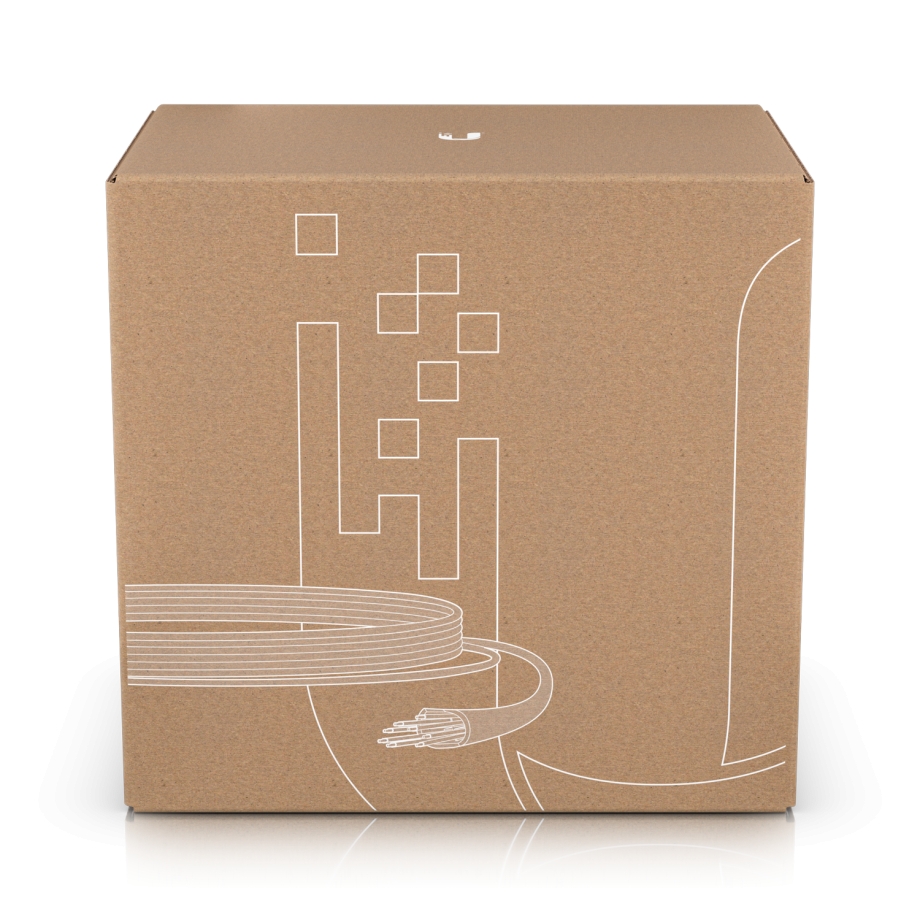 Ubiquiti сavo interno UniFi CMR