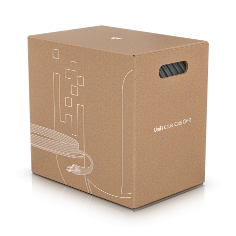 Ubiquiti сavo interno UniFi CMR