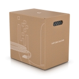 Ubiquiti сavo interno UniFi CMR