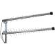 Iskra LTE antenna, 698-2700 MHz, 9-11 dBi, cavo 10m