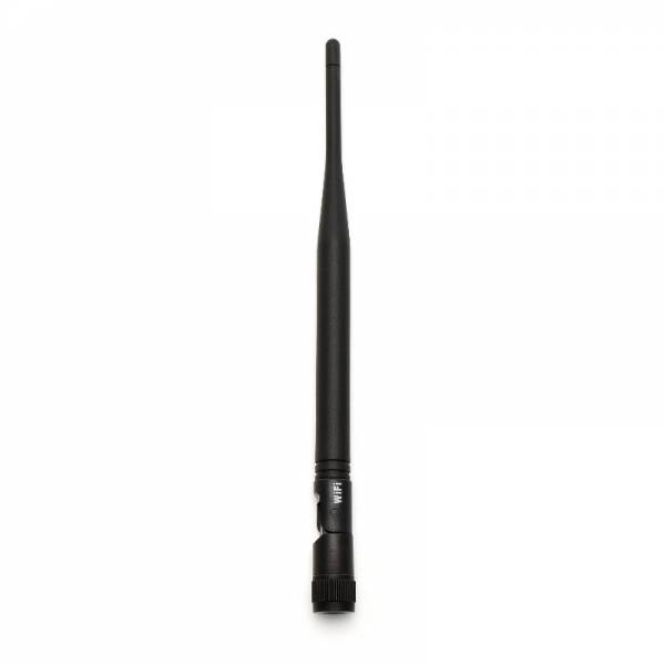 Antenna WiFi 2.4GHz 5dBi RP-SMA Male