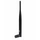 Antenna WiFi 2.4GHz 5dBi RP-SMA Male