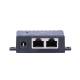 Iniettore Gigabit PoE 1 porta
