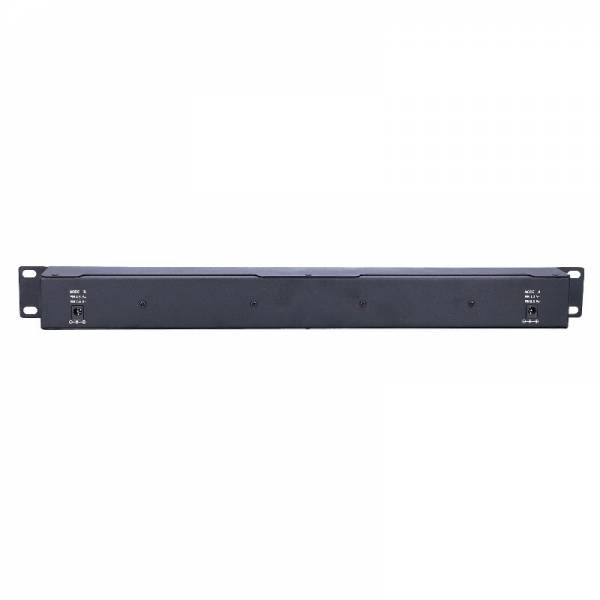 POE Iniettore 12 Porta Gigabit