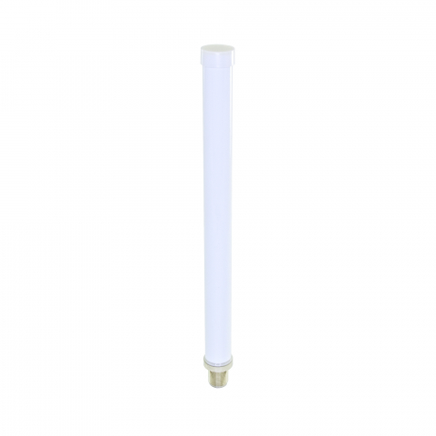 Alfa 2.4/5GHz Omni Antenna Esterna 5/9dBi N-Female