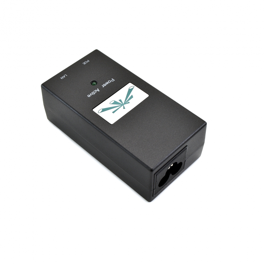 Ubiquiti Adattatore di alimentazione POE-15-12W