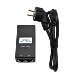 Ubiquiti Adattatore di alimentazione POE-15-12W