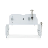 Ubiquiti Kit di allineamento di precisione per 620mm piatto riflettore