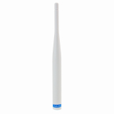 Alfa 2.4GHz Antenna 5dBi RP-SMA Male, plastica