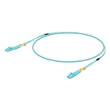 Ubiquiti 10Gbps OM3 Cavo LC duplex 1m