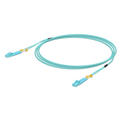 Ubiquiti 10Gbps OM3 Cavo LC duplex 3m