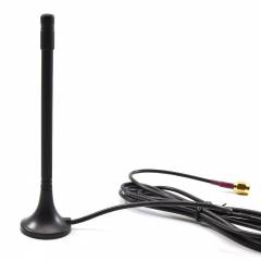 3G/4G LTE Antenna magnetica interna con cavo da 1,5 m
