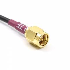 4G LTE Antenna magnetica interna con cavo da 1,5 m