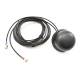 4G LTE/GPS/GLONASS Combo antenna esterna 2dBi, 3m