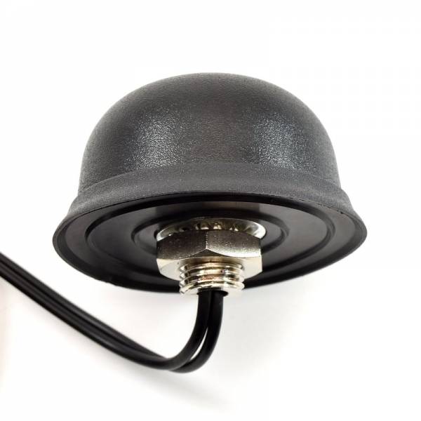4G LTE/GPS/GLONASS Combo antenna esterna 2dBi, 3m