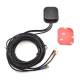 4G LTE/WIFI/GPS/GLONASS Combo antenna interna 3dBi, 3m