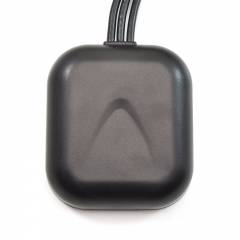 4G LTE/WIFI/GPS/GLONASS Combo antenna interna 3dBi, 3m