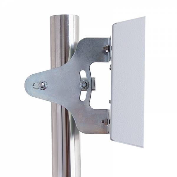 Scudo antirumore per MikroTik SXTsq