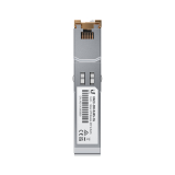 Ubiquiti Adattatore da SFP a RJ45 1Gbps