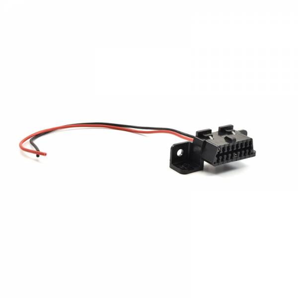 Teltonika Cavo di alimentazione OBD per FMB001/FMB010