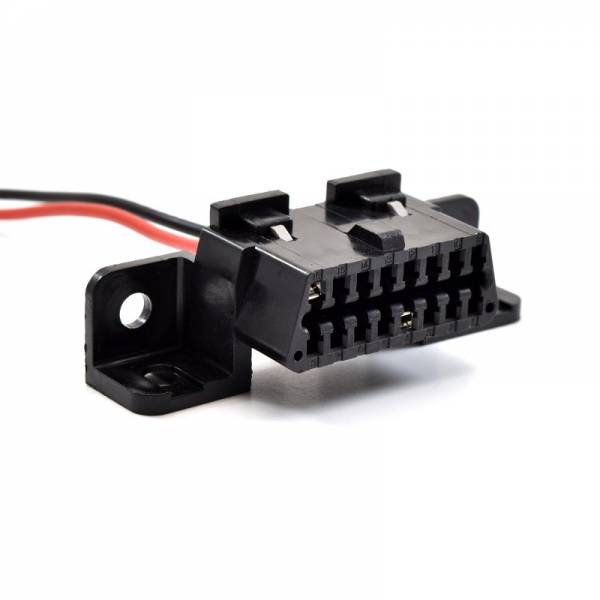 Teltonika Cavo di alimentazione OBD per FMB001/FMB010