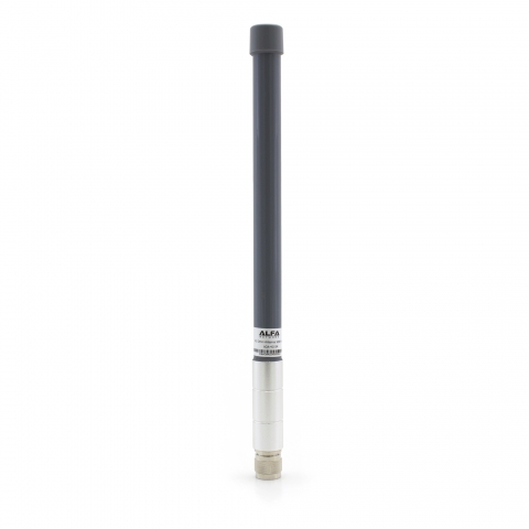 4G LTE antenna esterna 5dBi IP67 Male