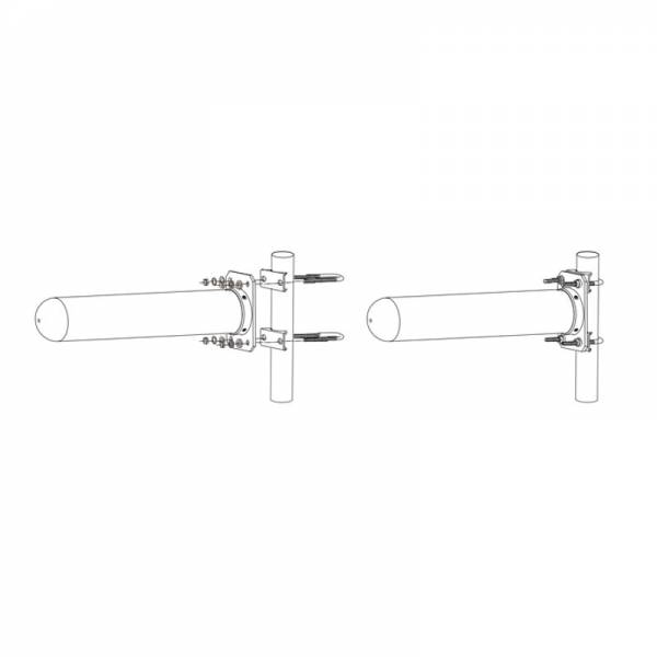 4G LTE Antenna Esterna direzionale Yagi 18dBi