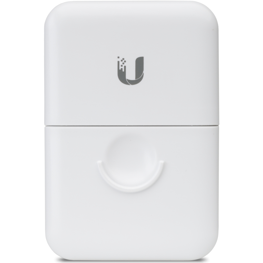 Ubiquiti limitatore di sovratensione Ethernet