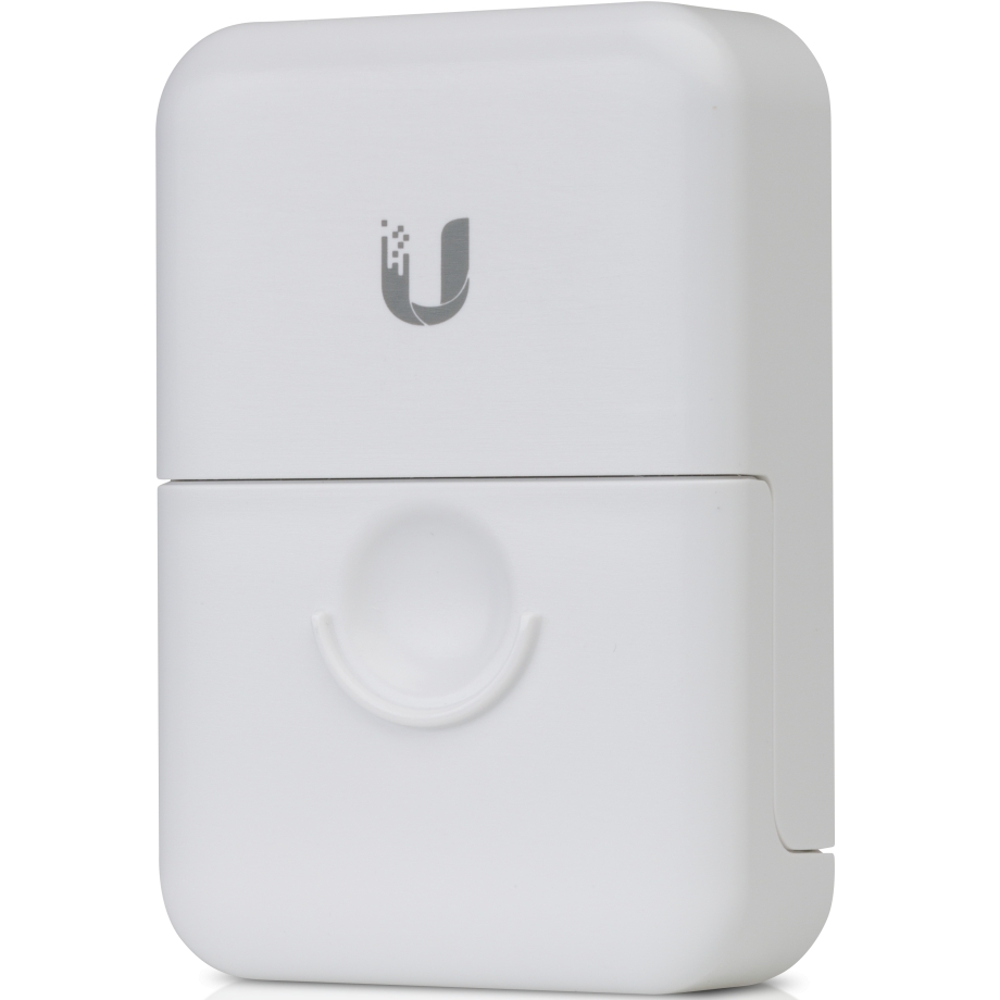 Ubiquiti limitatore di sovratensione Ethernet