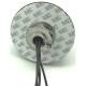 Teltonika LTE/GPS/GLONASS/Wi-Fi Antenna combinata 3m
