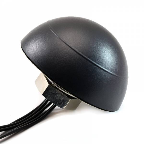 Teltonika LTE/GPS/GLONASS/Wi-Fi Antenna combinata 3m