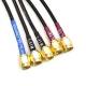 Teltonika LTE/GPS/GLONASS/Wi-Fi Antenna combinata 3m