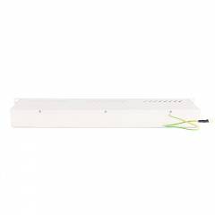 Protezione contro le sovratensioni Ethernet 8P PoE 1U Gigabit 802.3af/at
