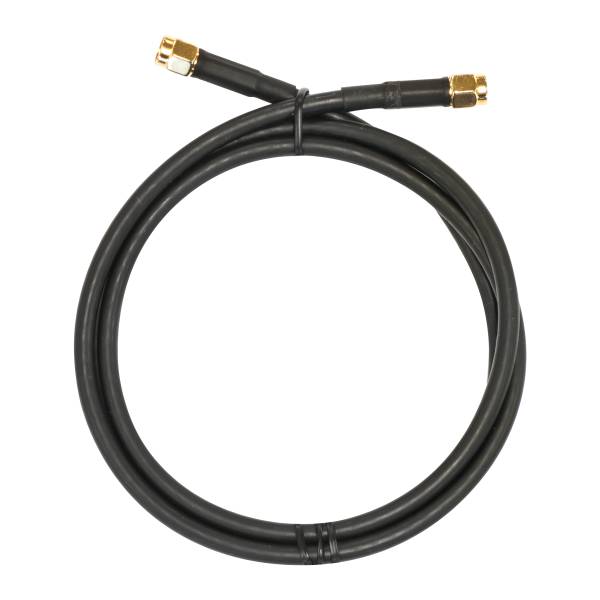 MikroTik SMA Male / SMA Male 1m cavo