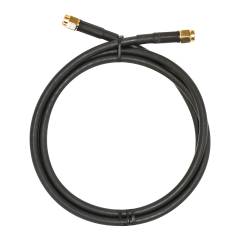MikroTik SMA Male / SMA Male 1m cavo