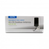 4G LTE Omni Antenna 5dBi montaggio a parete, SMA male