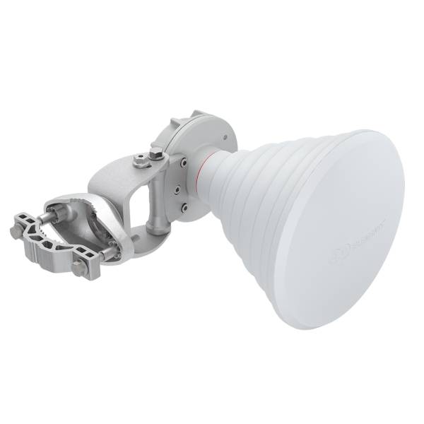 Antenna settore corno simmetrica 30°, TwistPort