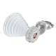 Antenna settore corno simmetrica 30°, TwistPort